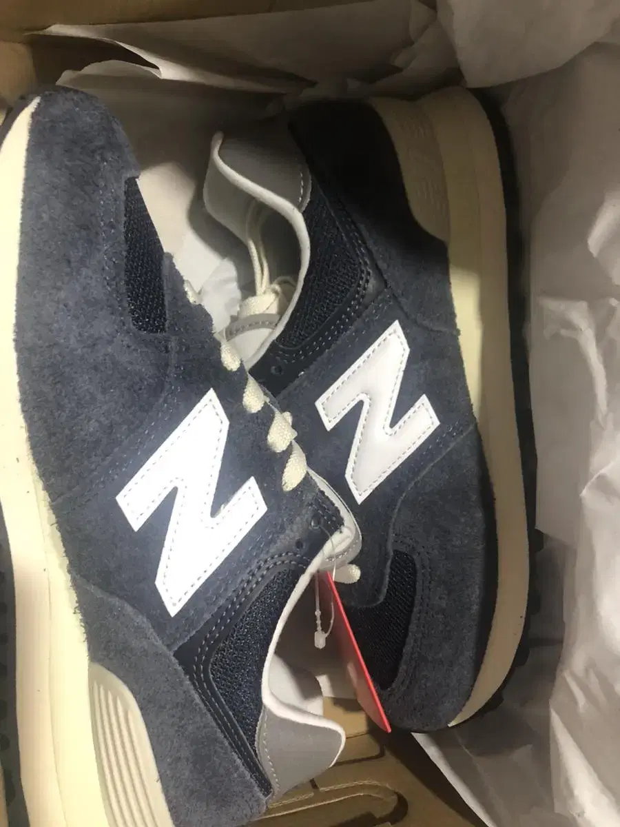 New Balance 574 Size 240