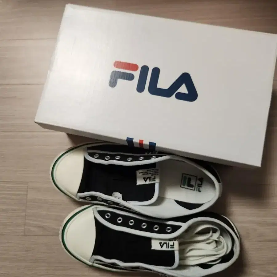 FILA SCANLINE(휠라 스캔라인) 280(US10)