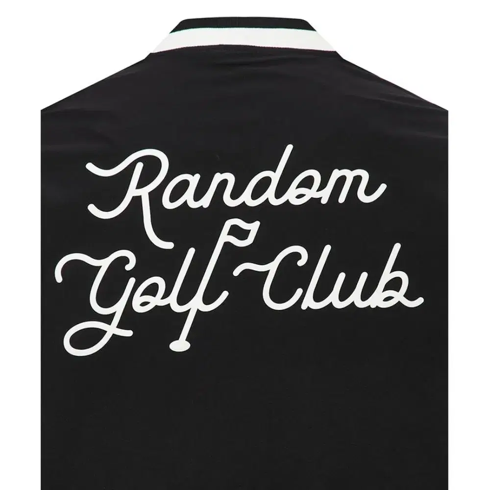 Random golf club 아노락 자켓 판매합니다.