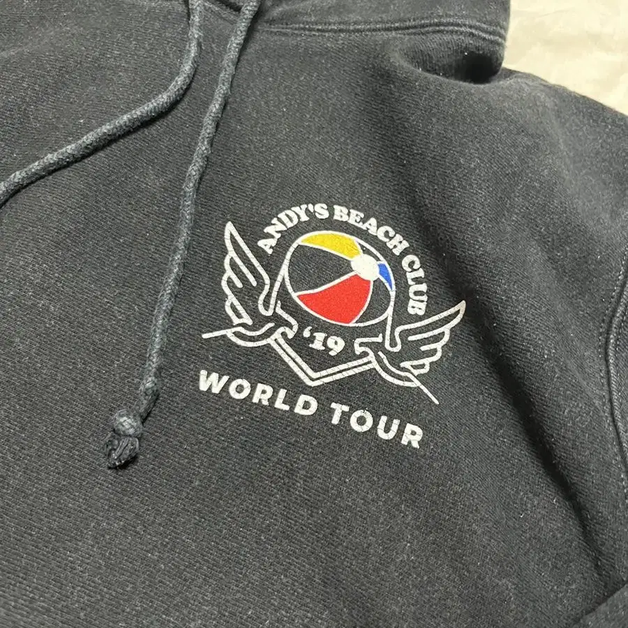 [sale]챔피온(Champion) ABC World Tour 후드