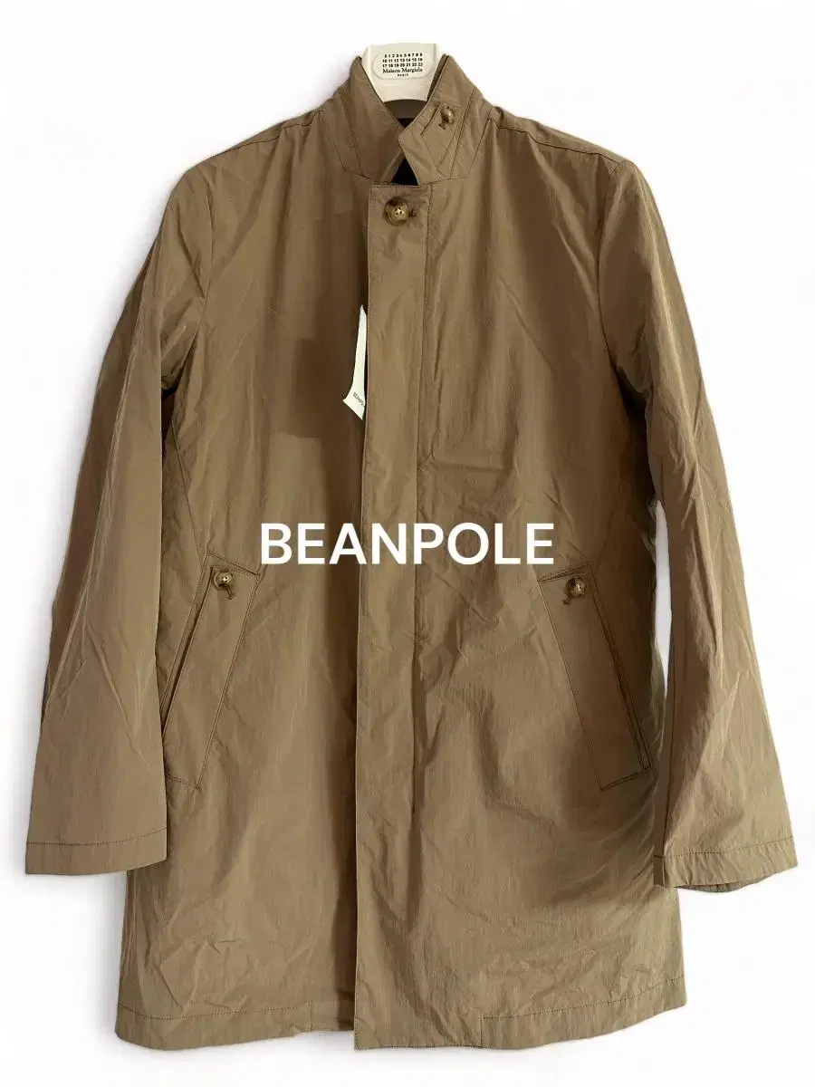 [New] BEANPOLE Intermittent Coat 100