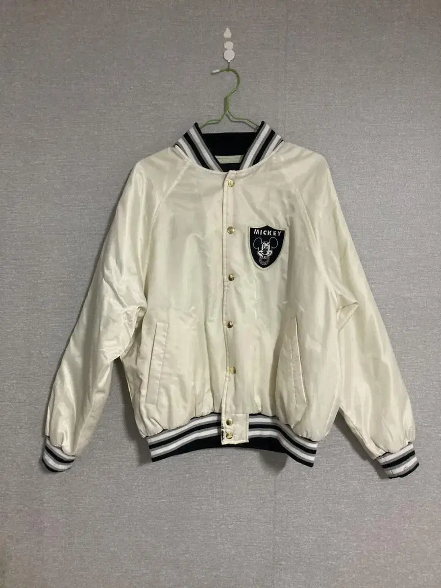 Joyrich Varsity Jacket for sale