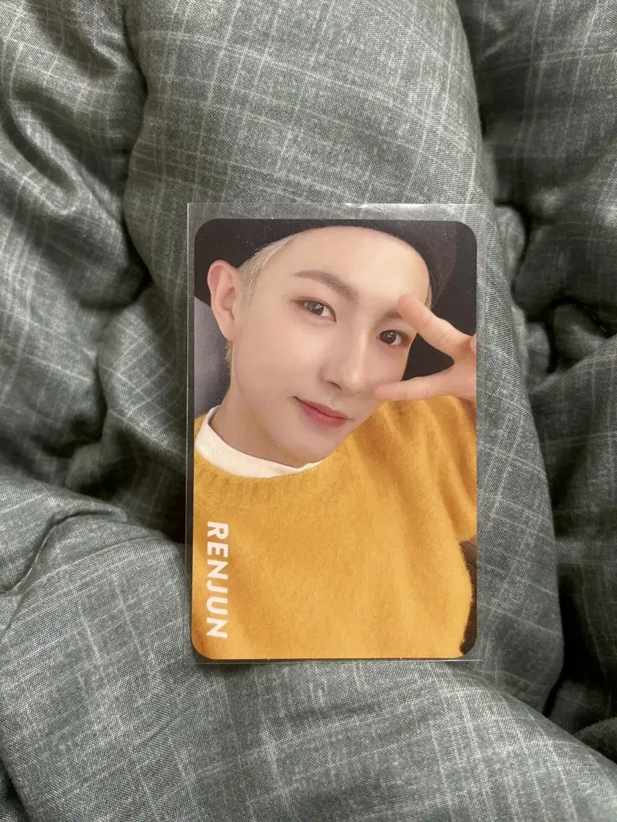 YellowRenjun