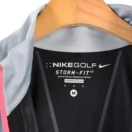 NIKE GOLF  나이키골프 스톰핏 여성 자켓 M