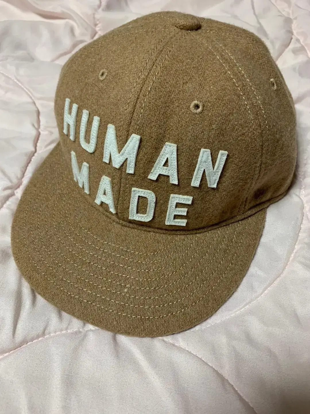 휴먼메이드 Human Made 캡 판매