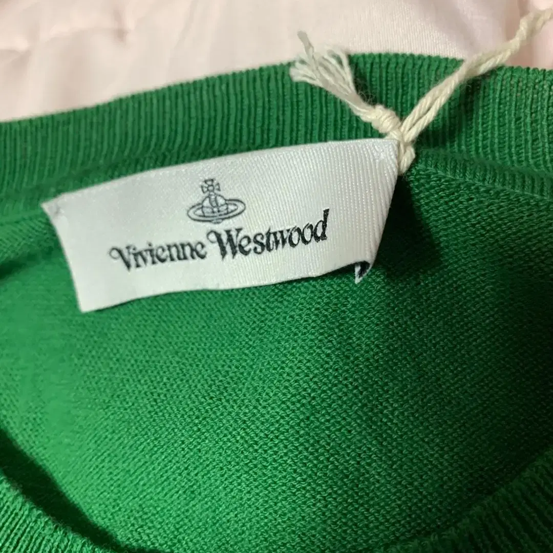 비비안 웨스트우드 Vivienne Westwood 니트 판매 (L)