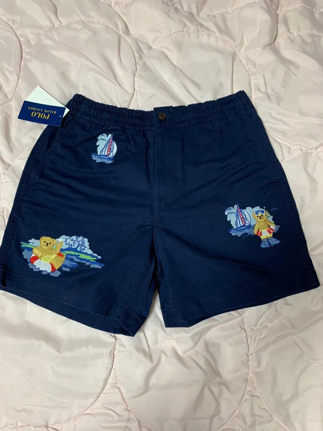 Ralph Lauren prepster prepster sell (sizes S / M / L)