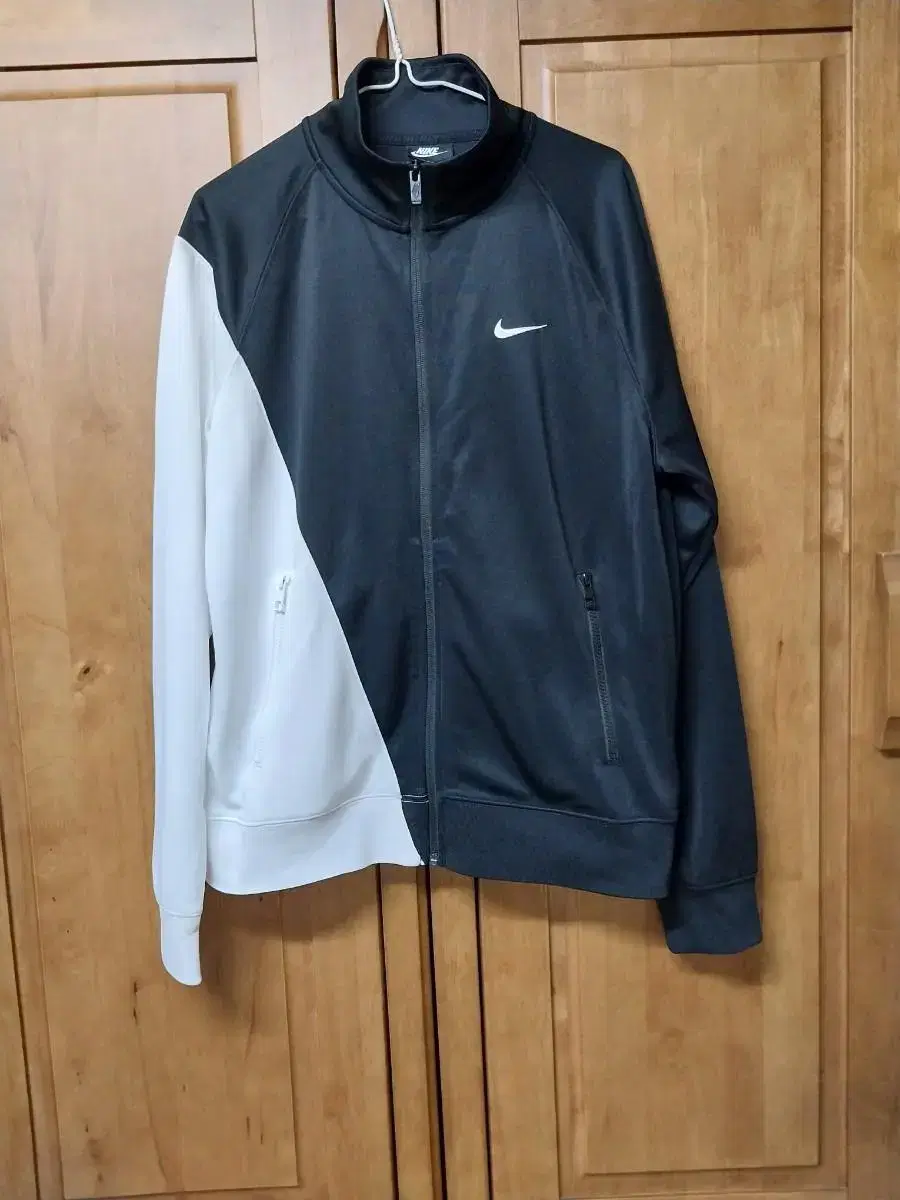 95 Nike Track Jacket Jersey 95 (M)