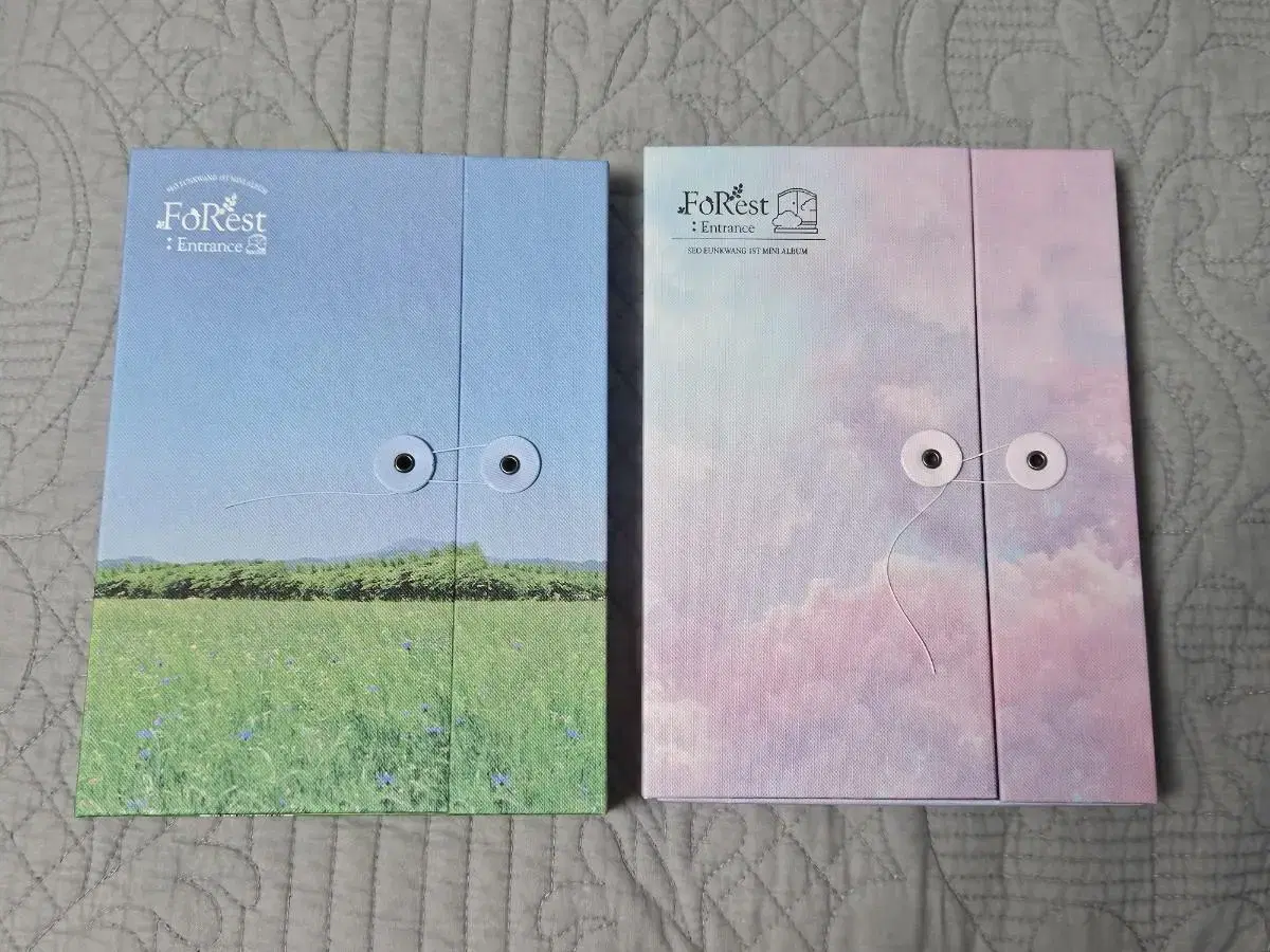 BTOB various album sells