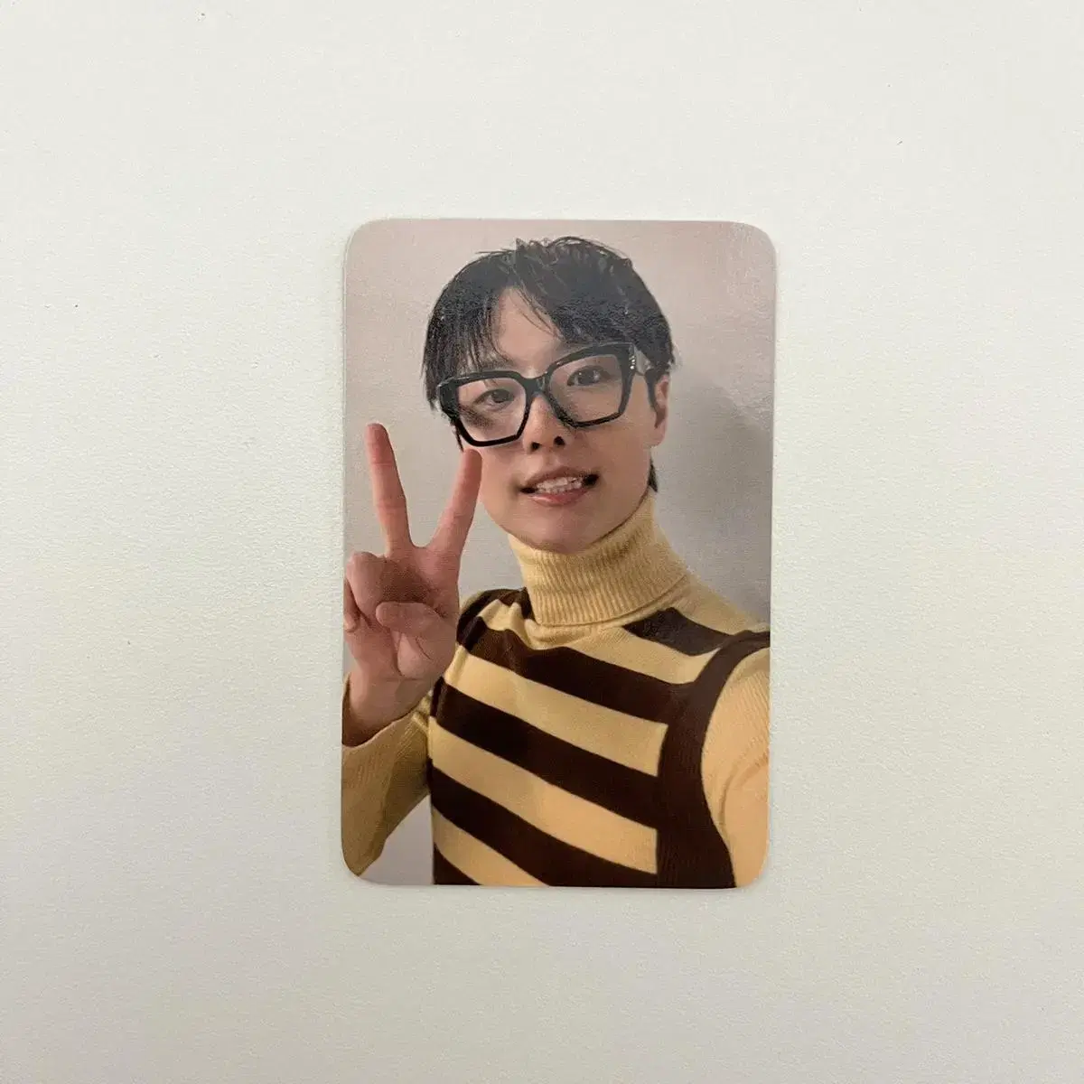 WOODZ woodz cho seungyoun Our Unreleased Photocard