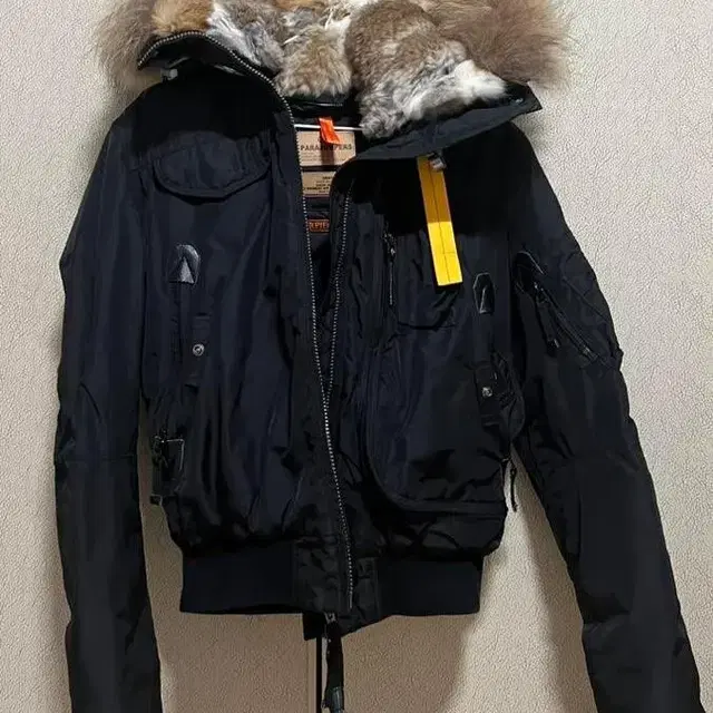 파라점퍼스 고비 20fw