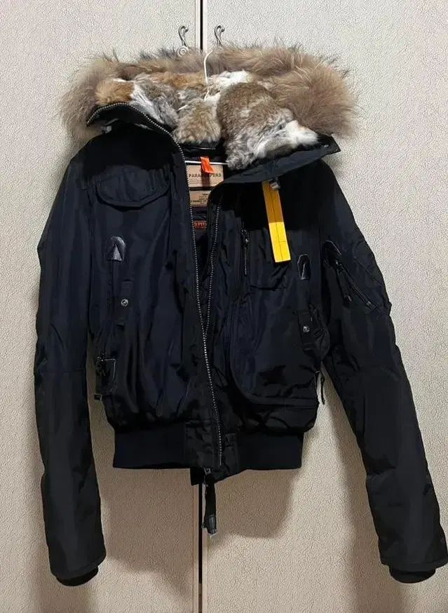 파라점퍼스 고비 20fw