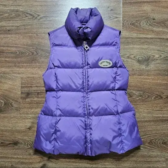 Cynthia Lori Padded Vest_M