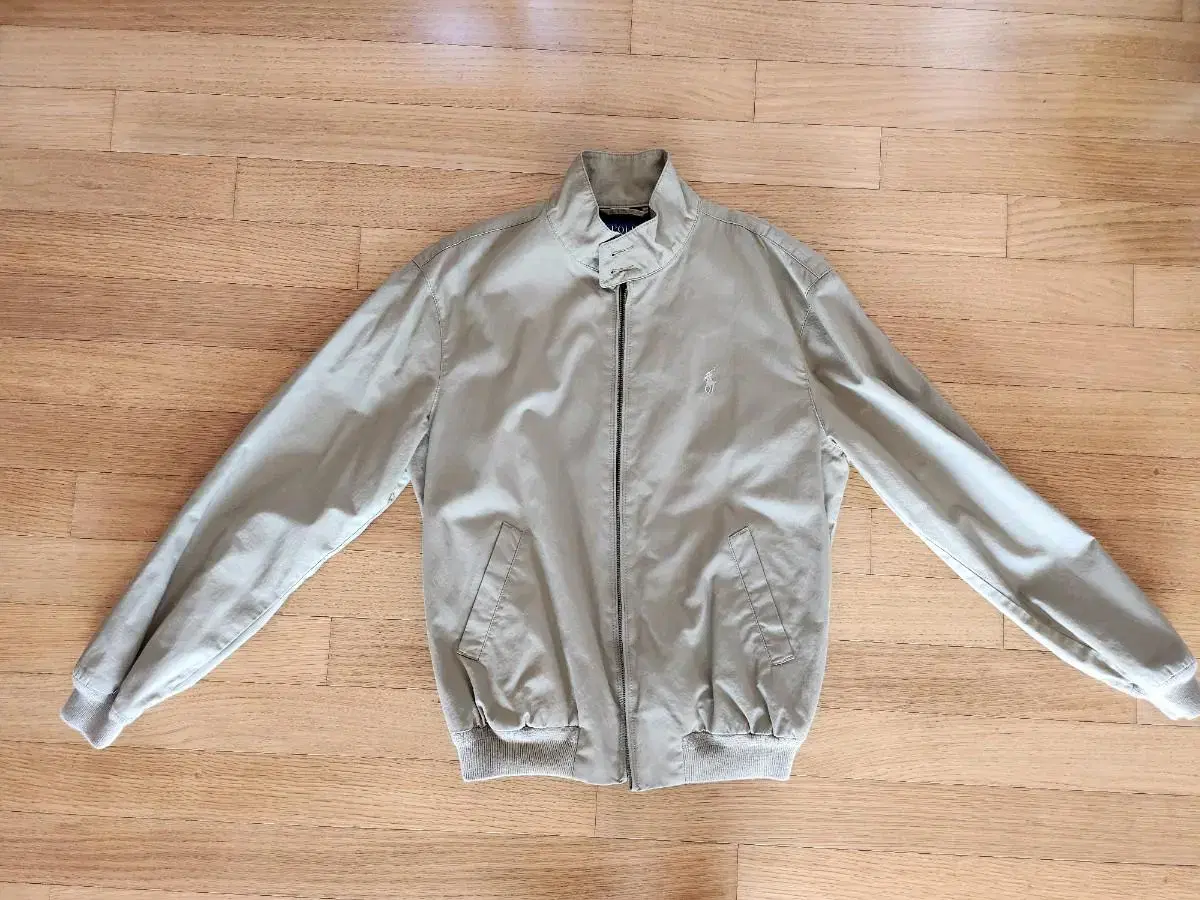 Polo Barracuda Jacket (size S)