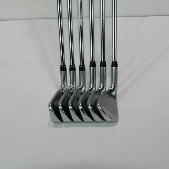 타이틀리스트 VG3 FORGED 6S 중고아이언세트 골프채