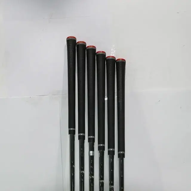 타이틀리스트 VG3 FORGED 6S 중고아이언세트 골프채