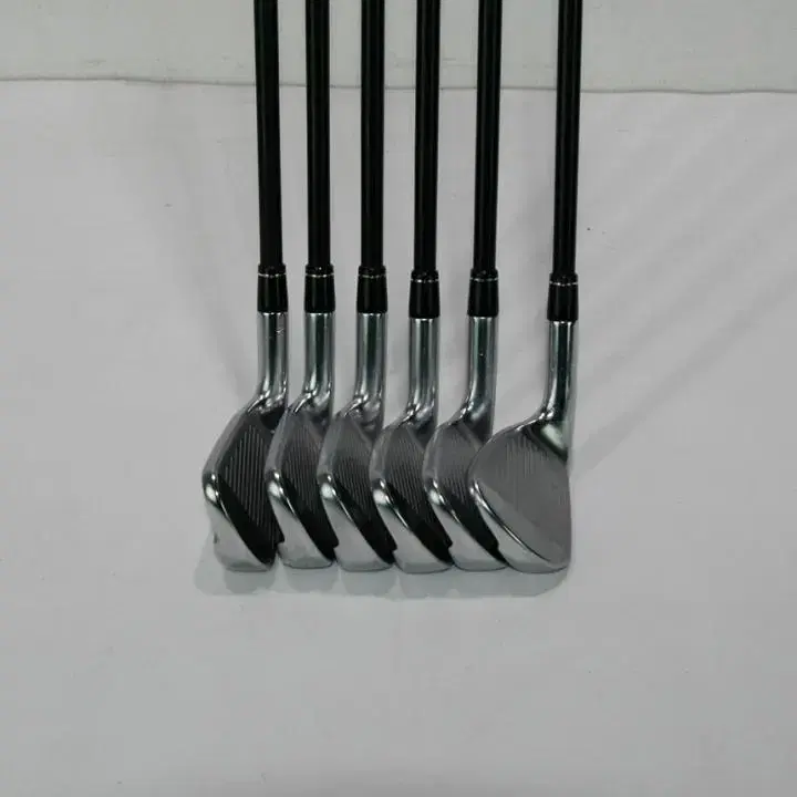 캘러웨이 APEX CF19 FORGED 6S 중고아이언세트 골프채