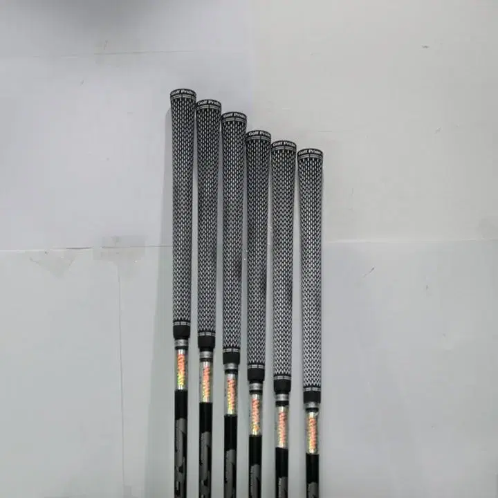 캘러웨이 APEX CF19 FORGED 6S 중고아이언세트 골프채