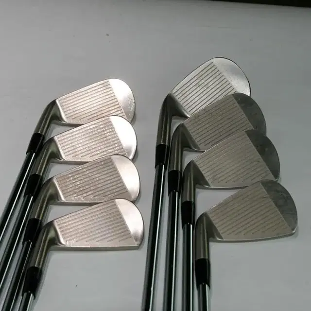 다이와 ONOFF FORGED 8S 중고아이언세트 중고골프채