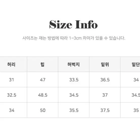 핀턱 데님 쇼츠 (진청 M)