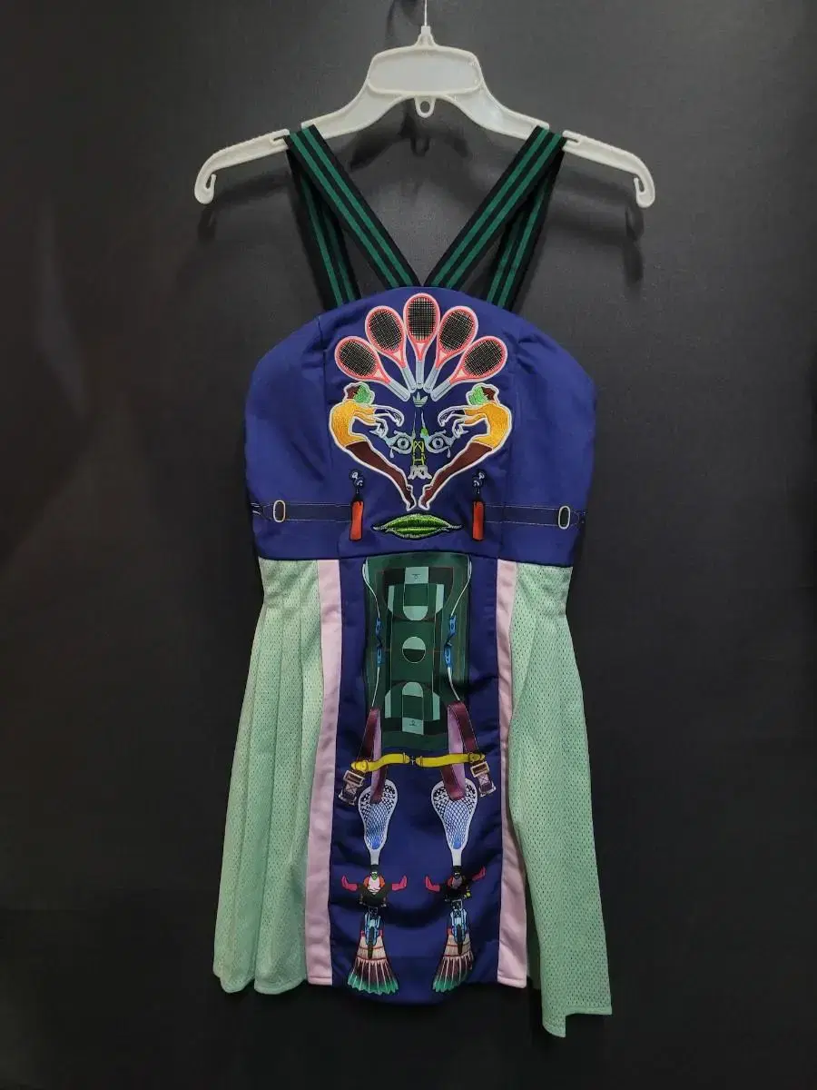 MARY KATRANTZOU X ADIDAS 마리 카트란주 아디다스