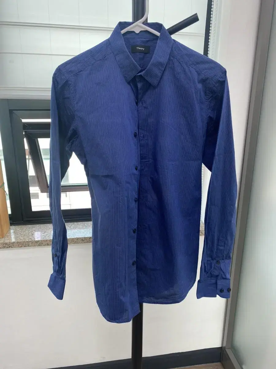 (Unworn) Terry Men's Shirt