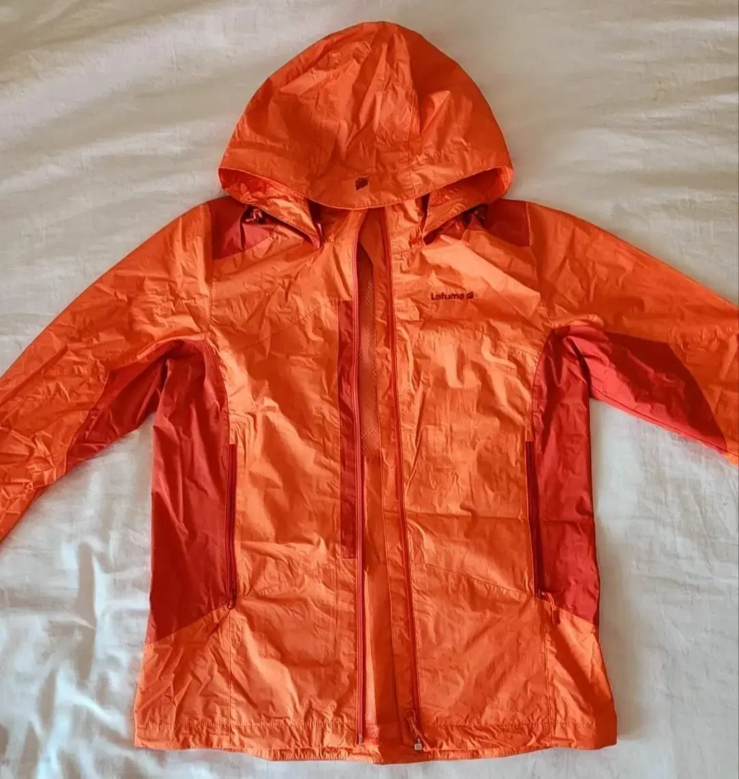 New Material Hydro Tech Lafuma Windbreaker 95