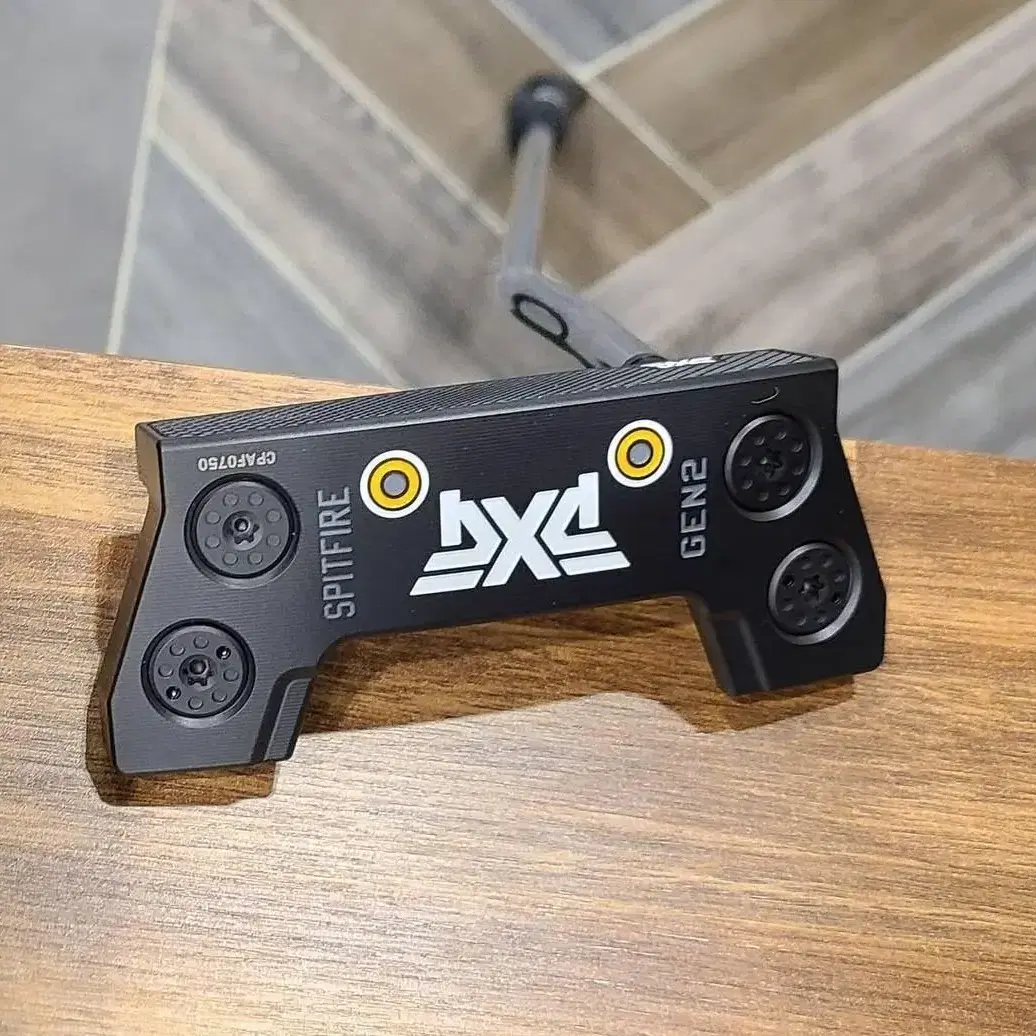 PXG GEN2 SPITFIRE 퍼터