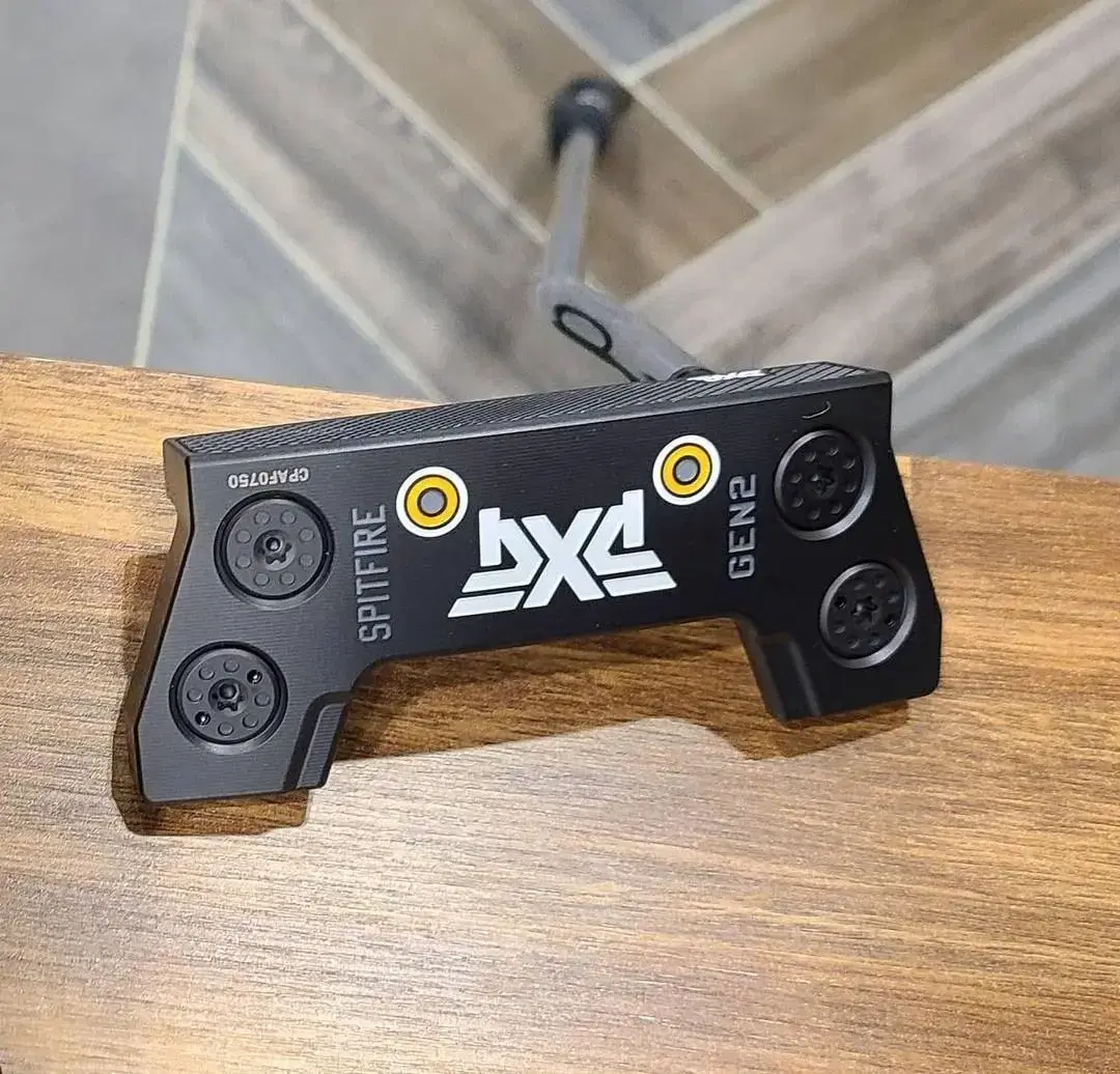 PXG GEN2 SPITFIRE 퍼터