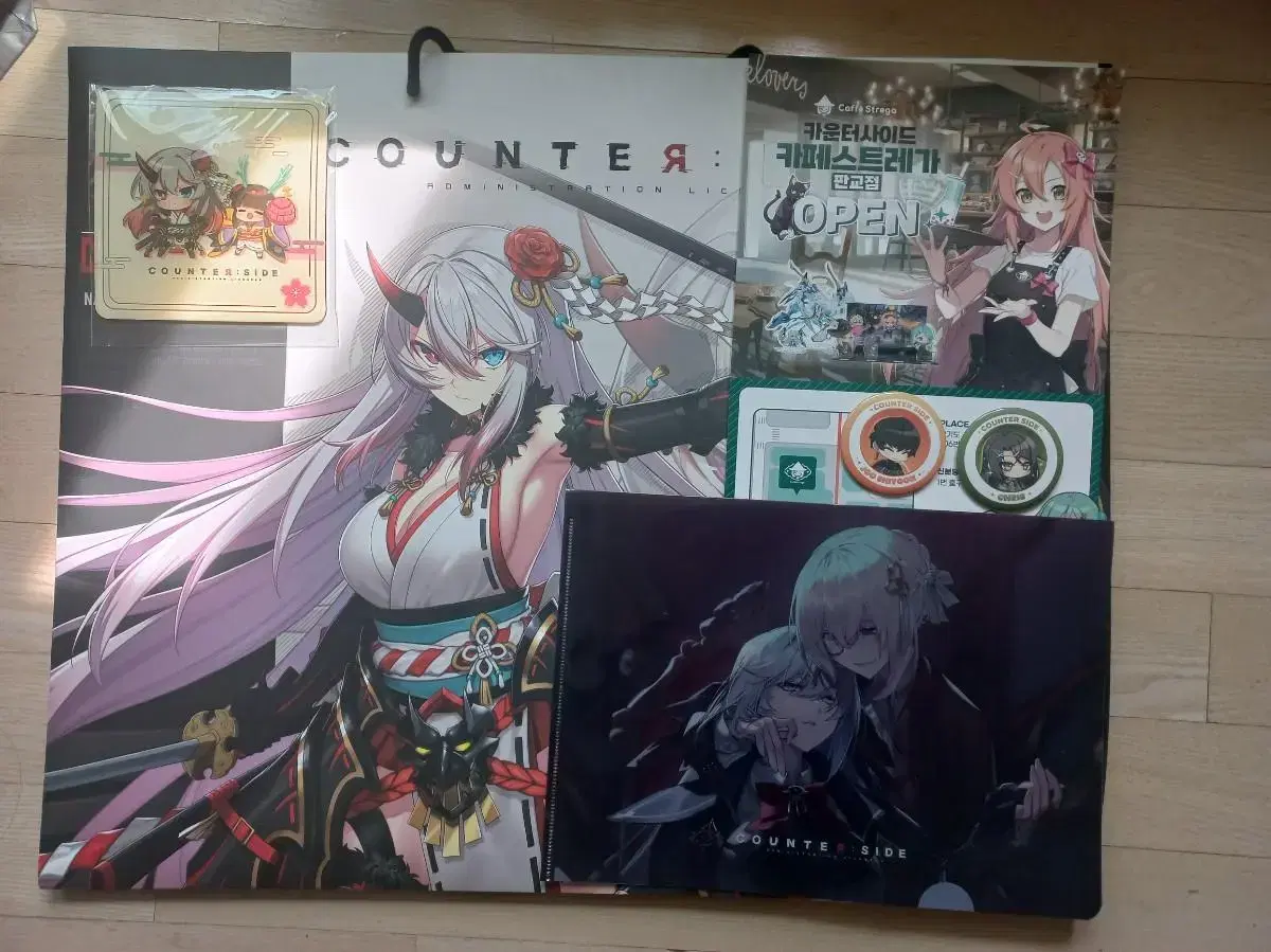 서코 시원그녀, 달인프 족자봉 소전 포스터 | 브랜드 중고거래 플랫폼, 번개장터