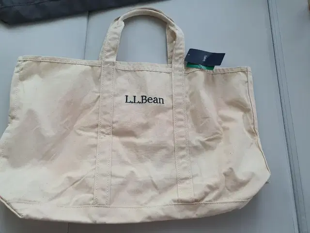 LLbean 엘엘빈 에코백 숄더백