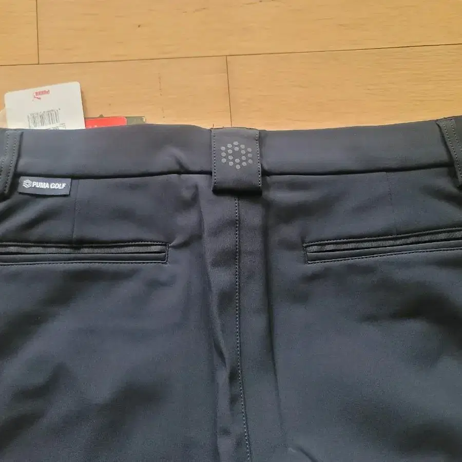 푸마골프 남성 기모 골프바지 3XL 38인치