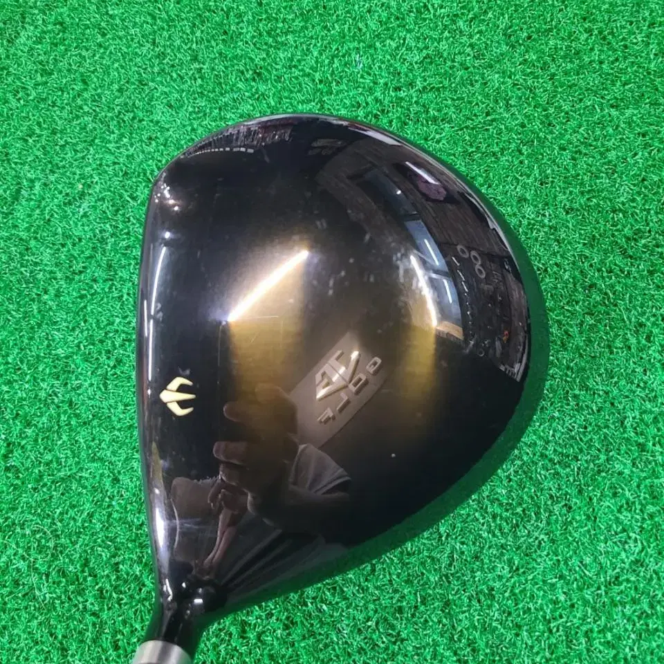 HONMA 혼마 베레스 S-06 2스타 드라이버