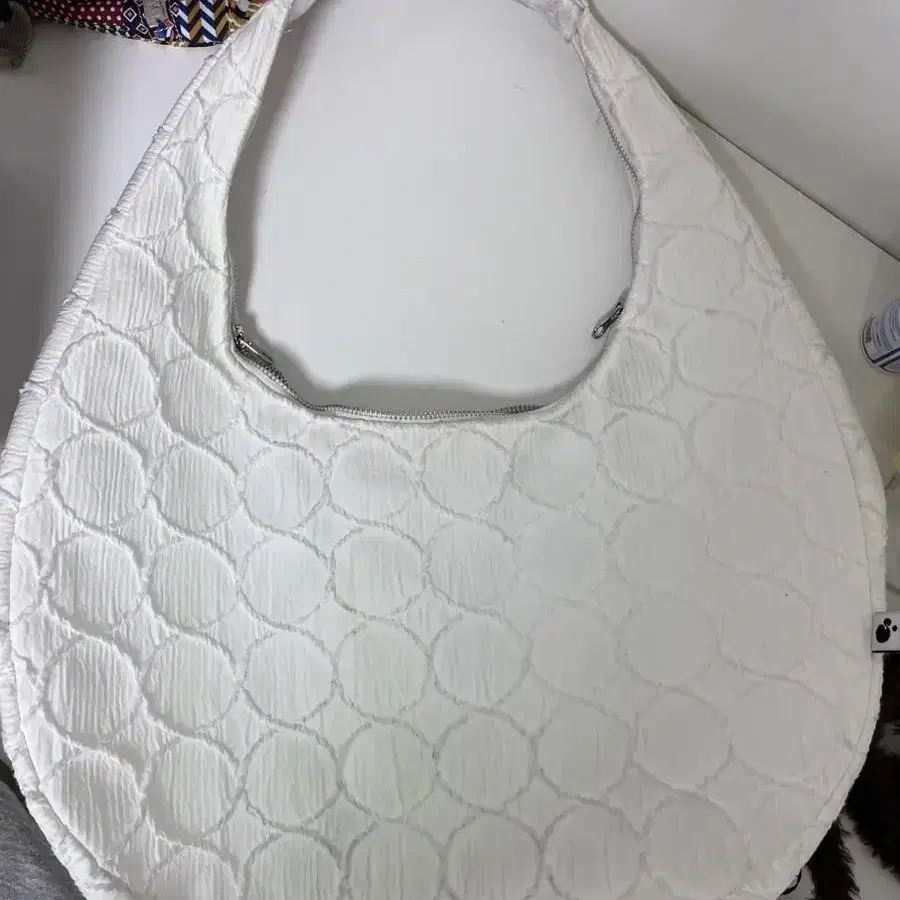 soi wring bag white