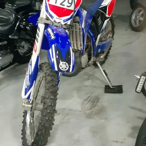 2017야마하 yz250x팝니다