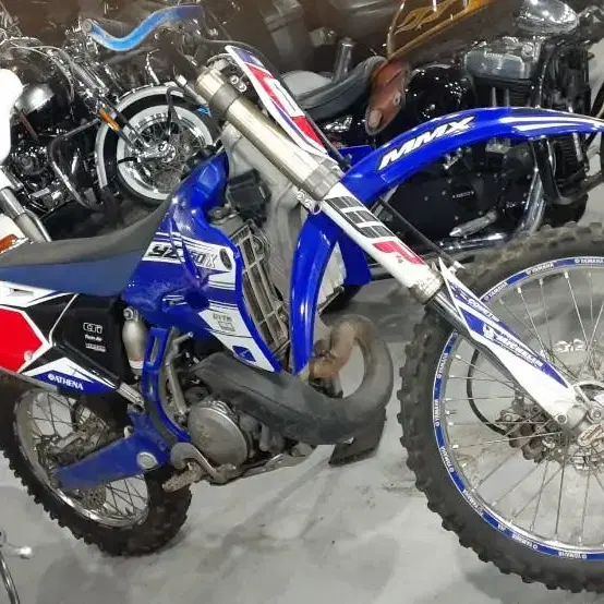 2017야마하 yz250x팝니다