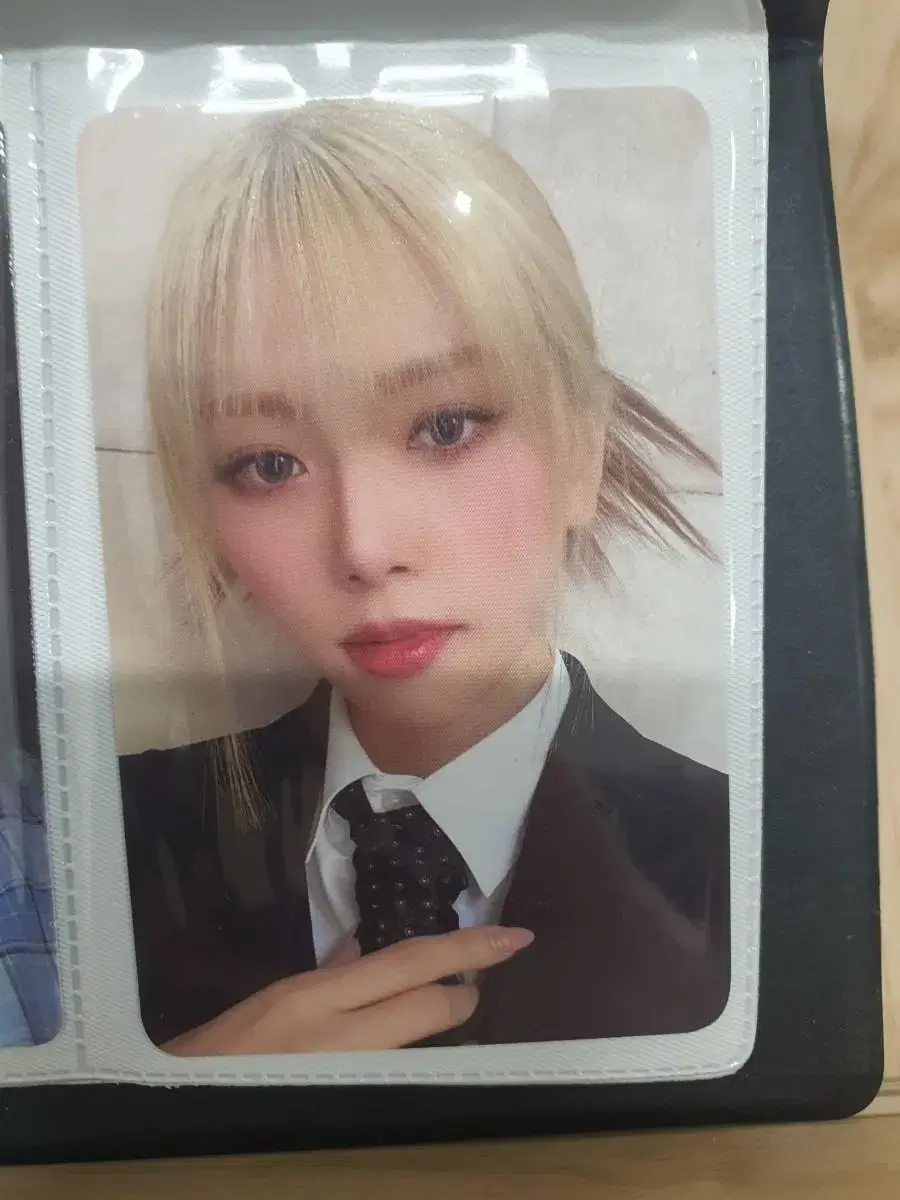 dreamcatcher maison ktown4u ktown4u unreleased photocard photocard set