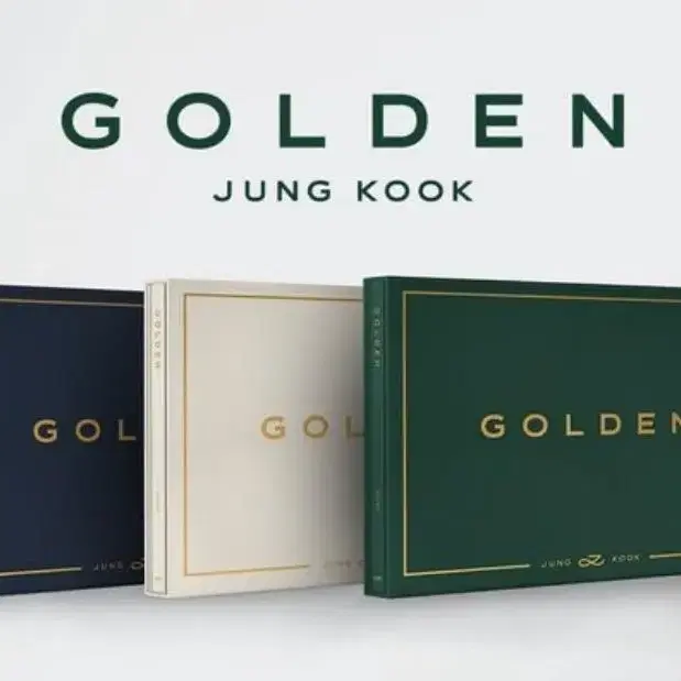 방탄 정국 솔로 앨범 JK solo album GOLDEN