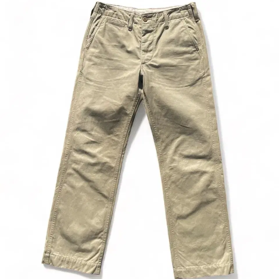 fob factory 1941 chino trouser