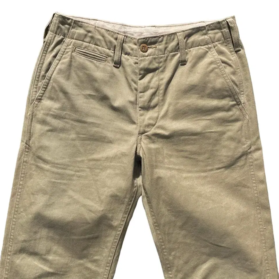 fob factory 1941 chino trouser