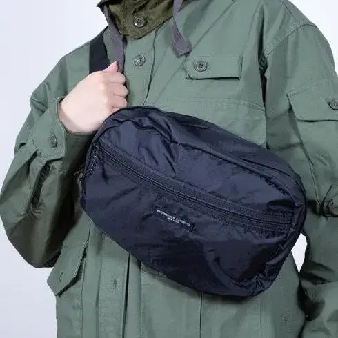 엔지니어드가먼츠 UL Waistsack