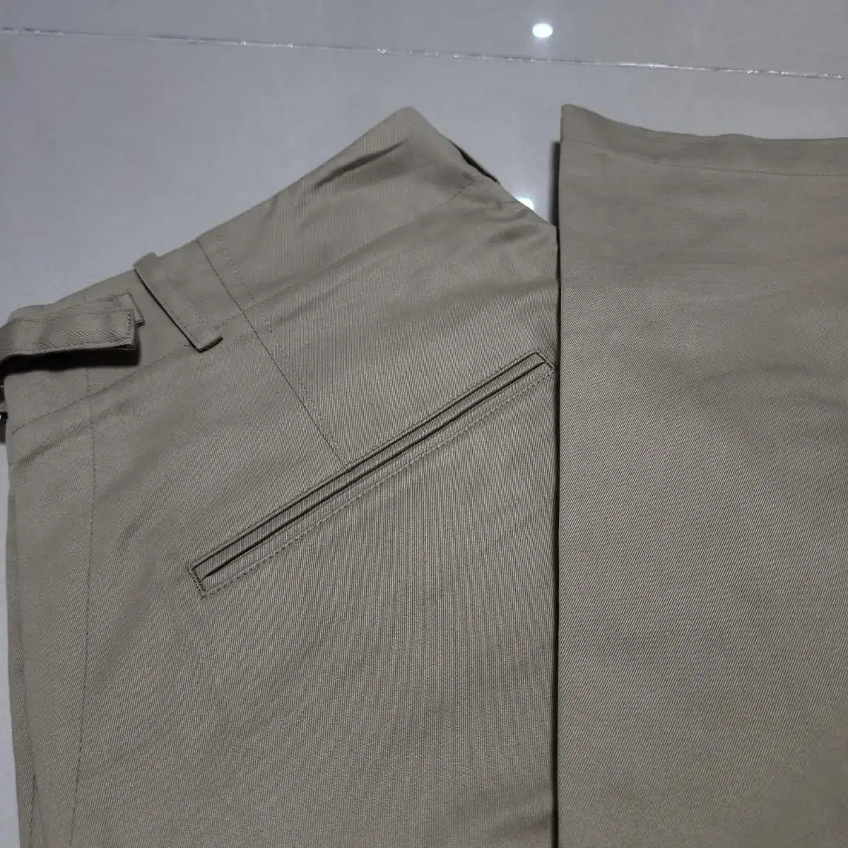 Youth Chino Pants