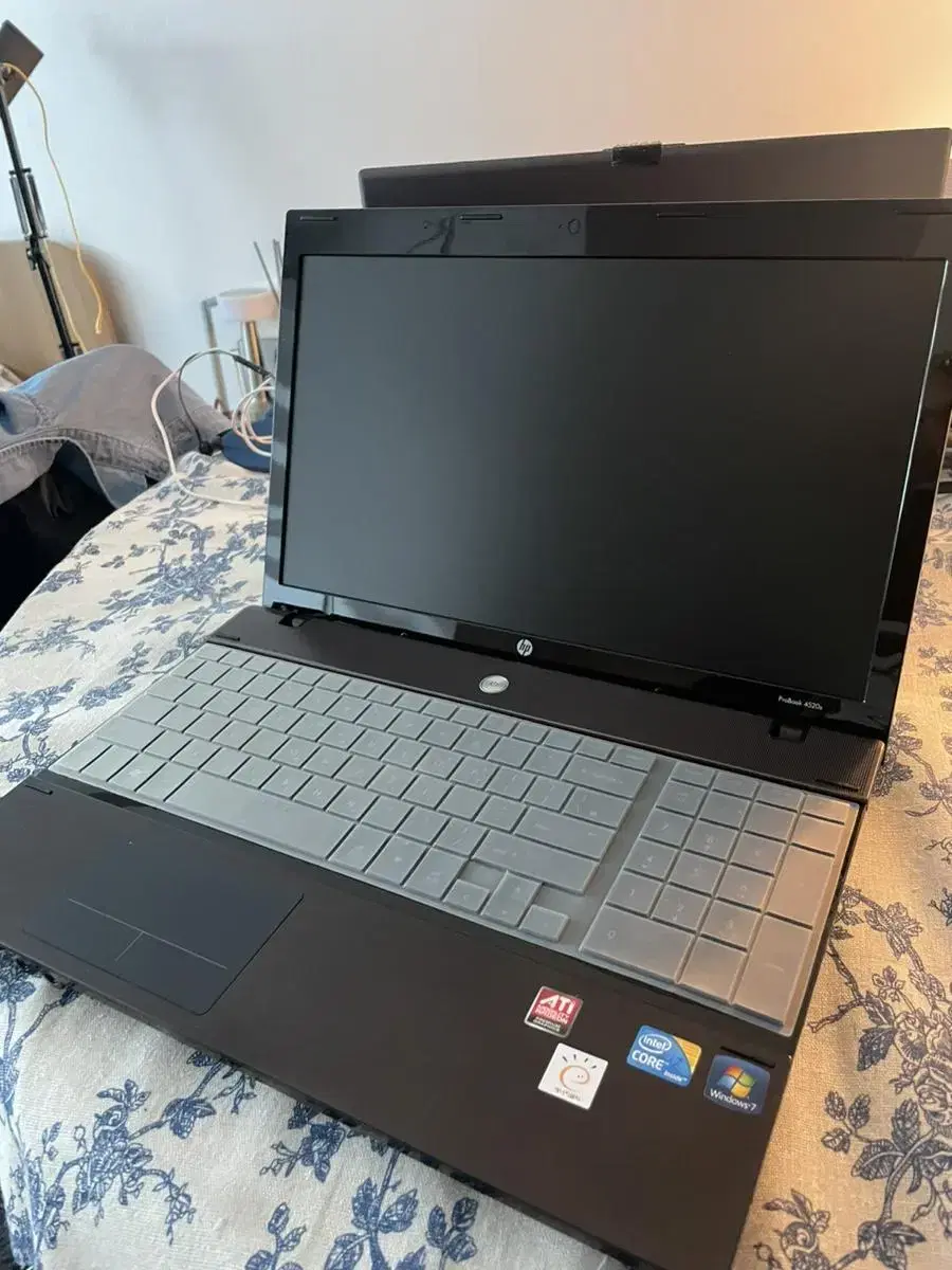 HP 노트북 PROBOOK 4520s