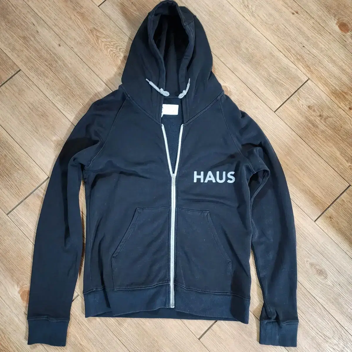 Golden Goose HAUS Zip Up