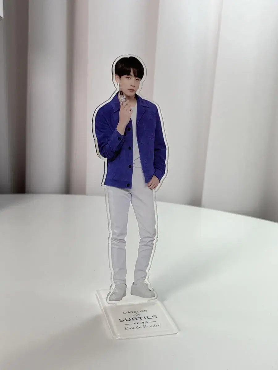 Jungkook jeon jungkook BTS Acrylic Stand