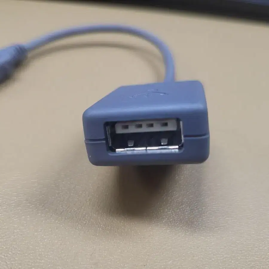 소니 usb 케이블