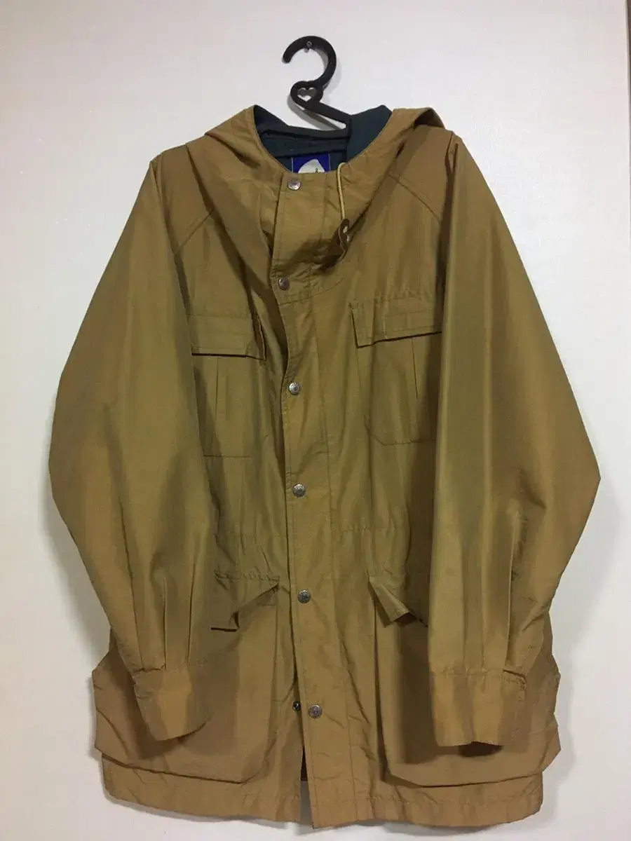 Sierra Design Mountain Parka 90s