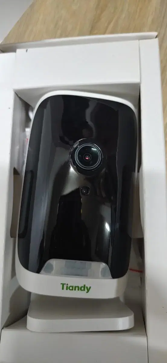 Tiandy t1 cctv