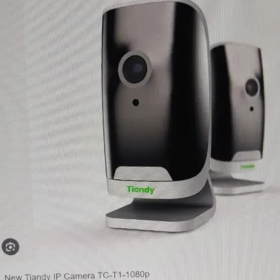 Tiandy t1 cctv