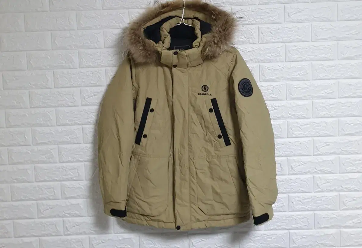 Beanpole Outdoor Padded Jumper sells